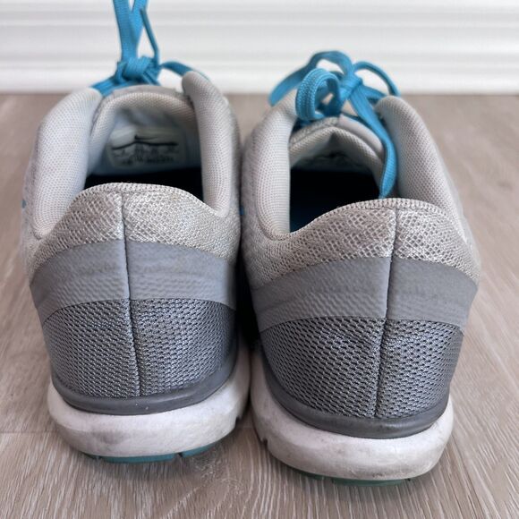 Nike Training Flex TR 6 Sneakers Women's-Size 8 - Picture 3 of 11